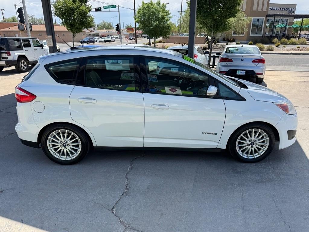 Ford C-Max Hybrid SE 2013