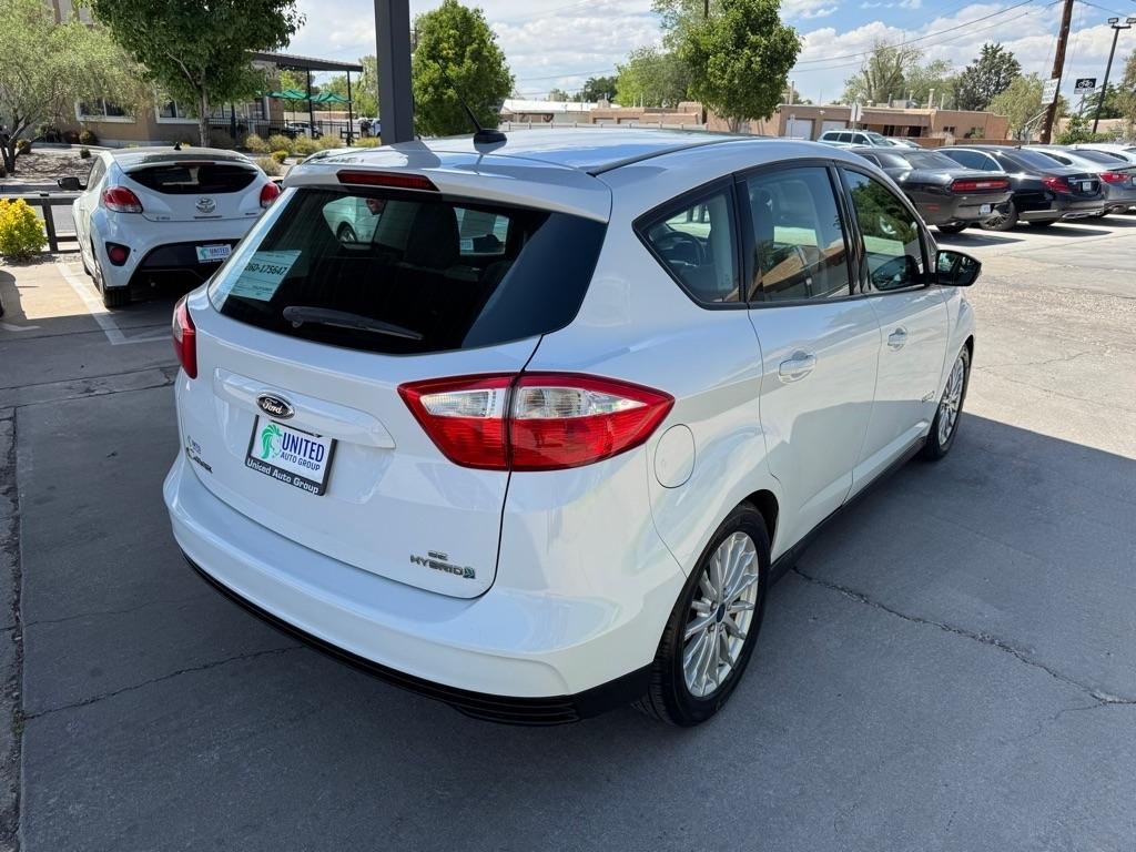 Ford C-Max Hybrid SE 2013