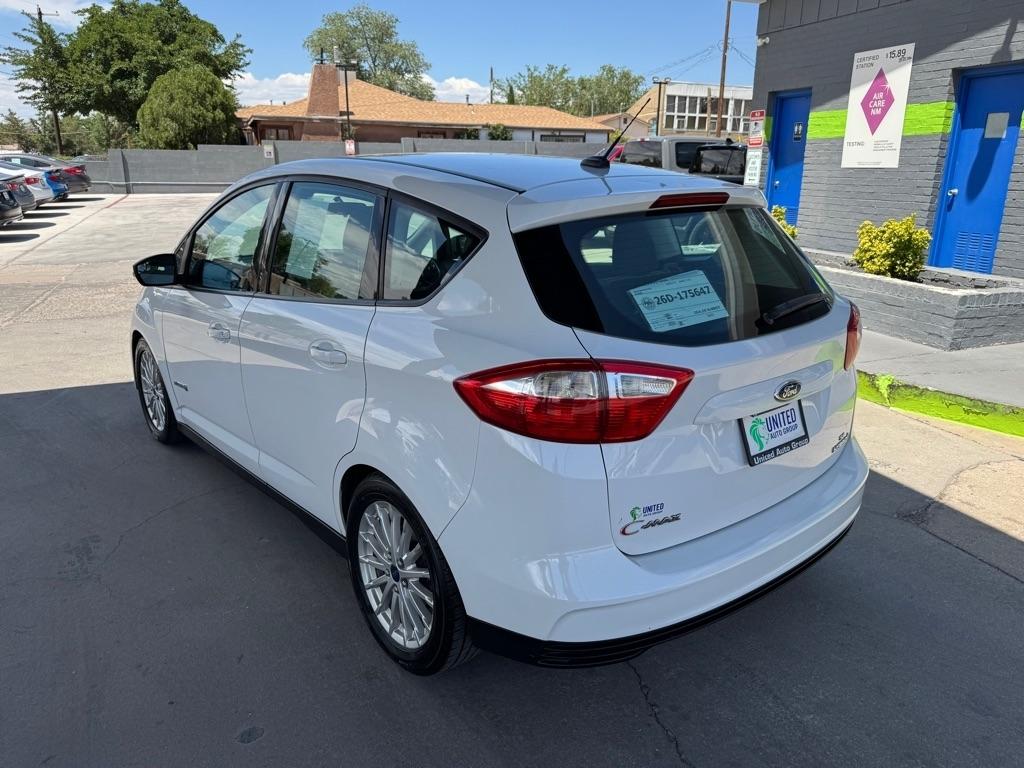 Ford C-Max Hybrid SE 2013