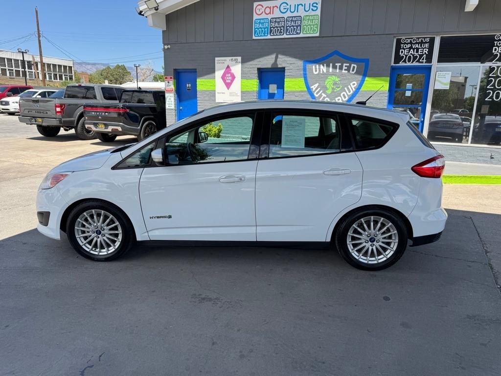 Ford C-Max Hybrid SE 2013