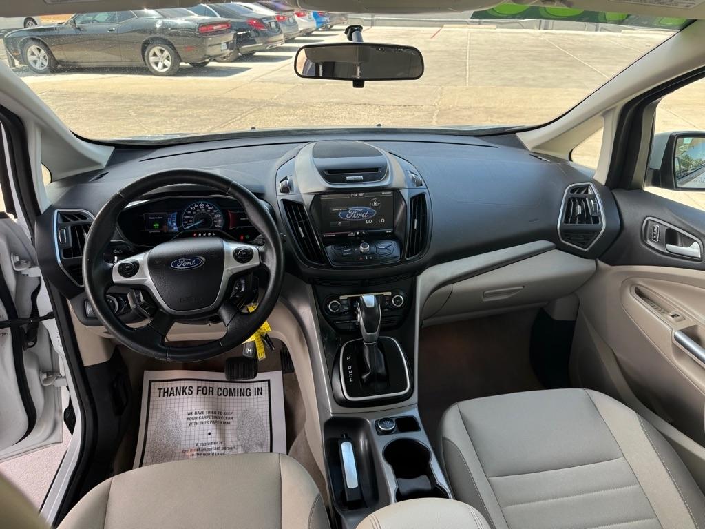 Ford C-Max Hybrid SE 2013