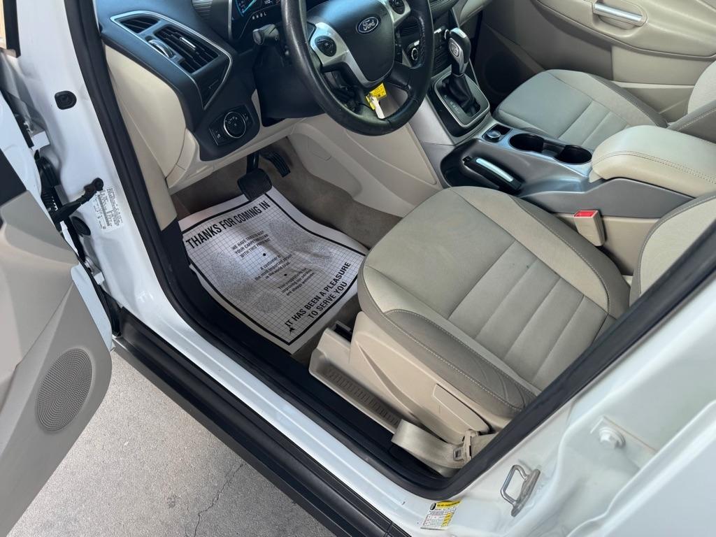 Ford C-Max Hybrid SE 2013