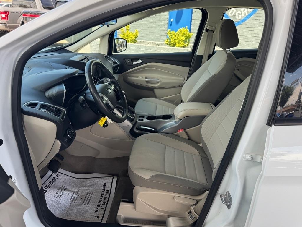 Ford C-Max Hybrid SE 2013