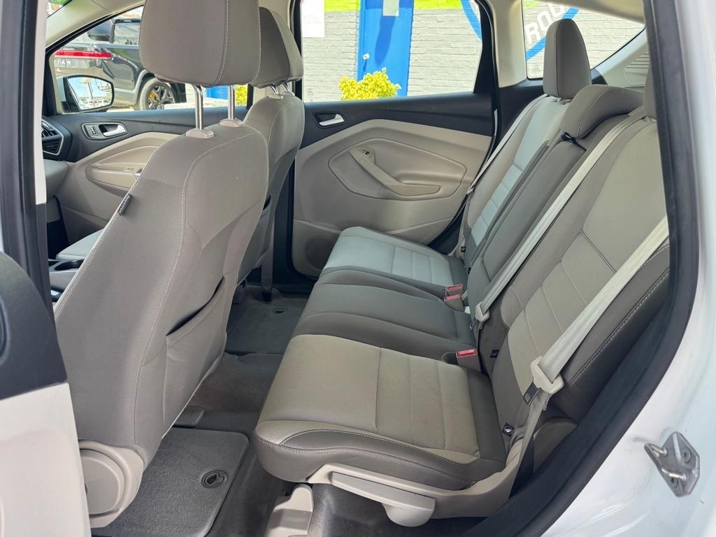 Ford C-Max Hybrid SE 2013