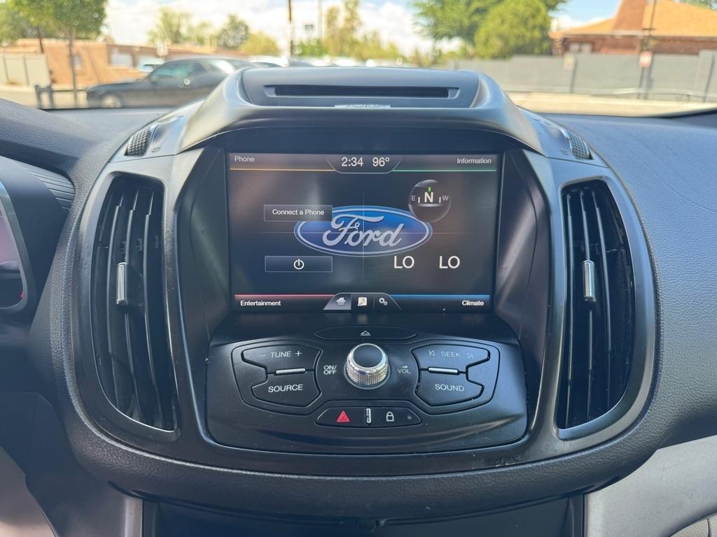 Ford C-Max Hybrid SE 2013