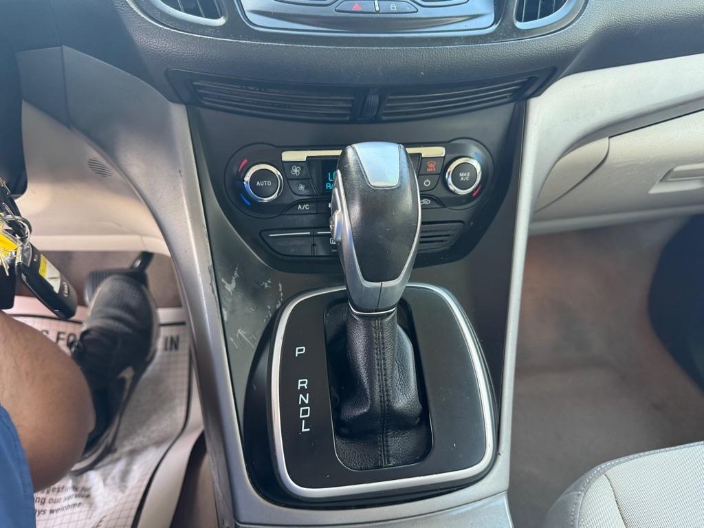 Ford C-Max Hybrid SE 2013