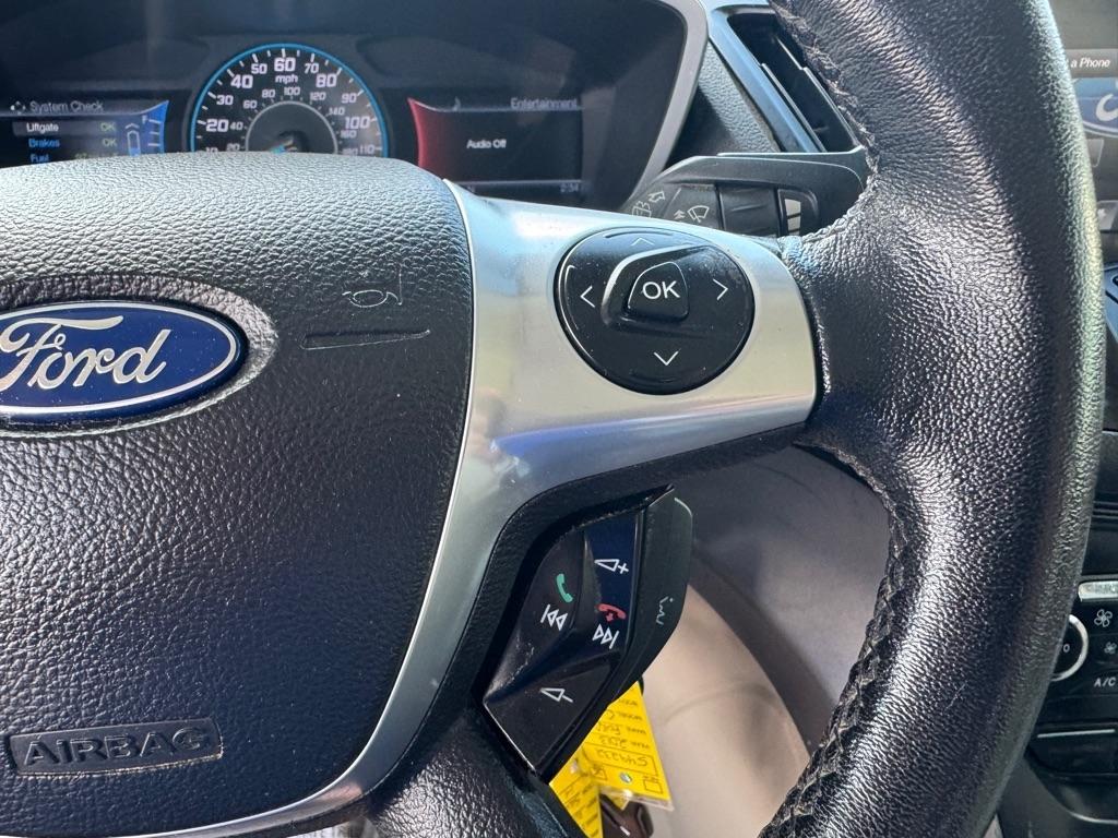 Ford C-Max Hybrid SE 2013