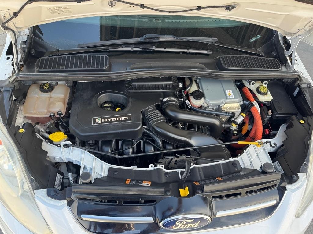 Ford C-Max Hybrid SE 2013