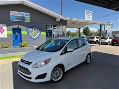 2013 Ford C-Max Hybrid 