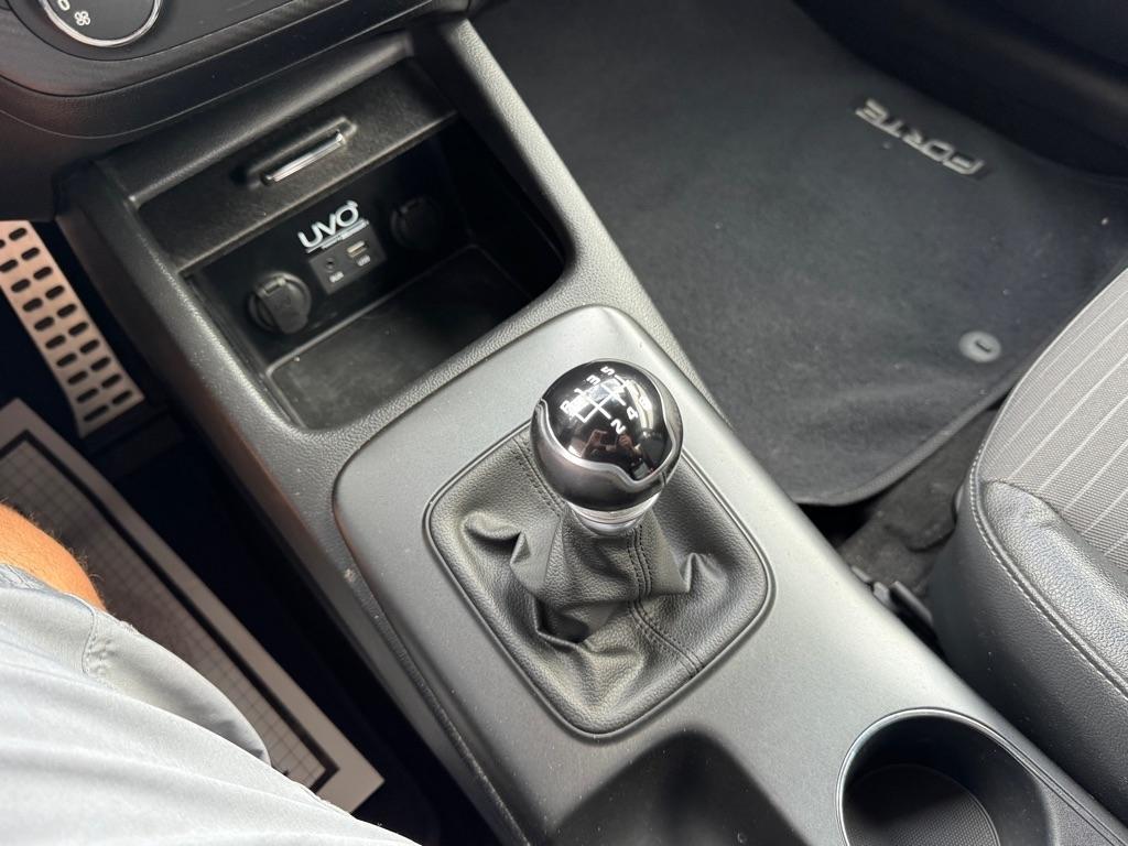 Kia Forte Koup SX 2016