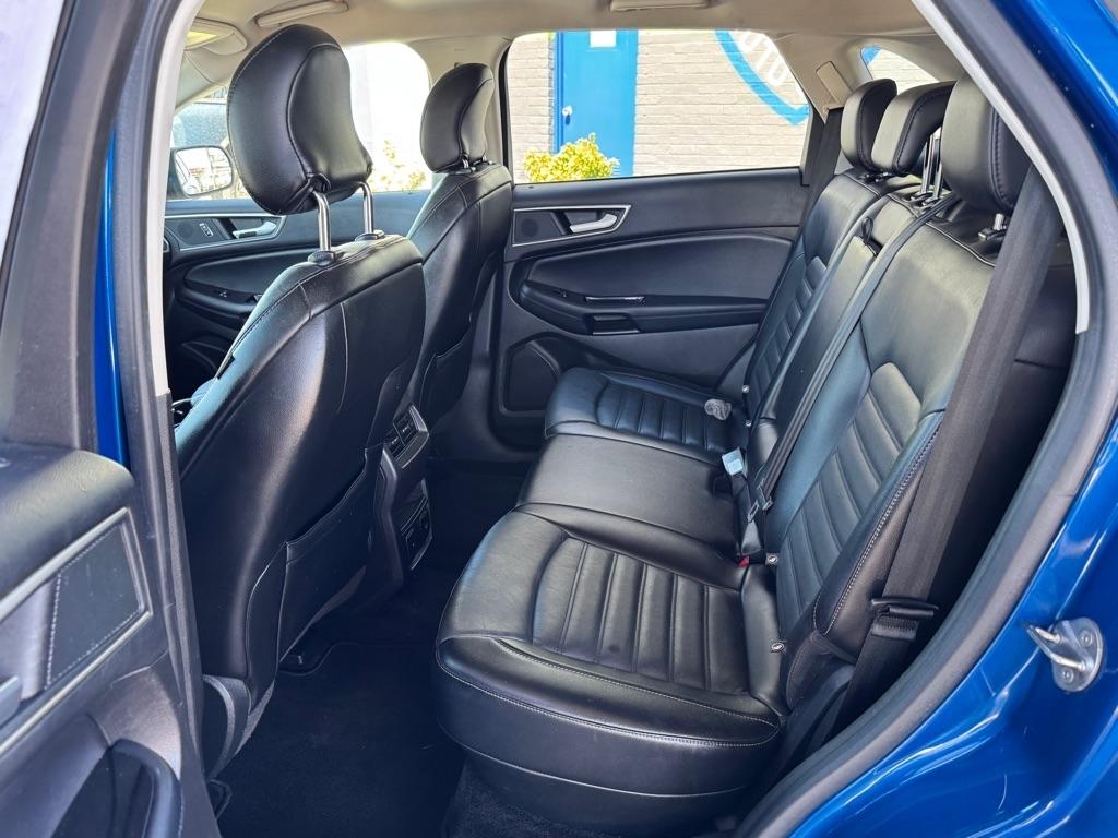 Ford Edge SEL AWD 2018
