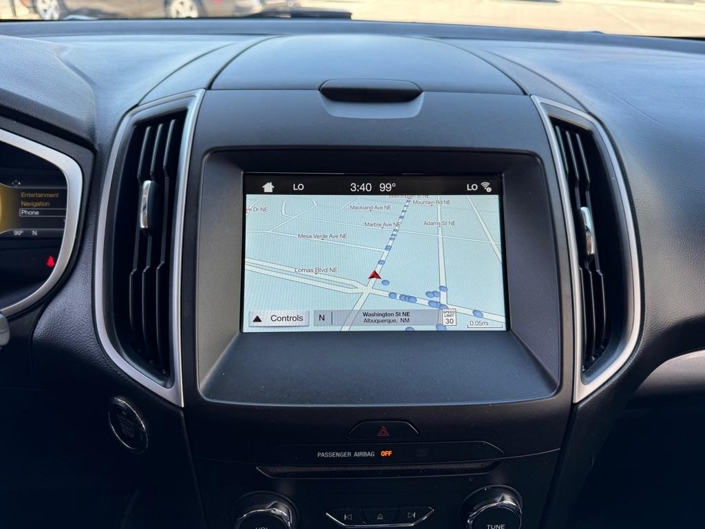 Ford Edge SEL AWD 2018