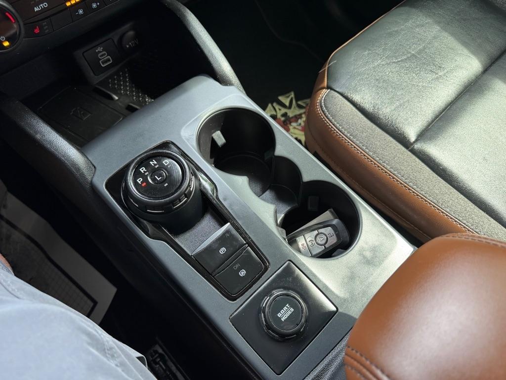 Ford Bronco Sport  2023