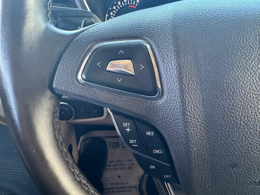Lincoln MKC  2018