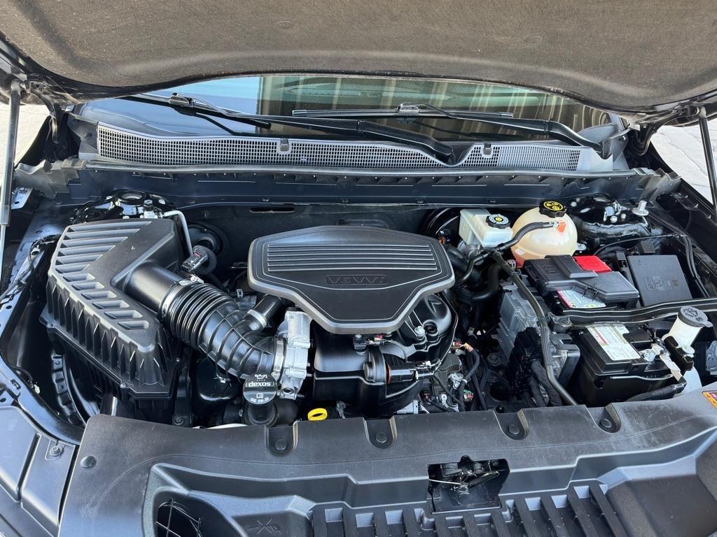 Chevrolet Blazer Premier 2019