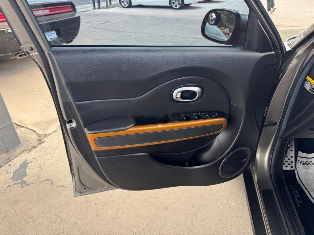 Kia Soul ! 2016