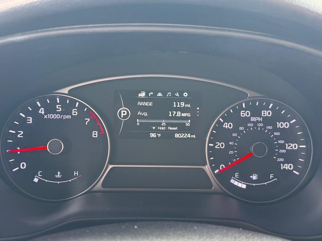 Kia Soul ! 2016