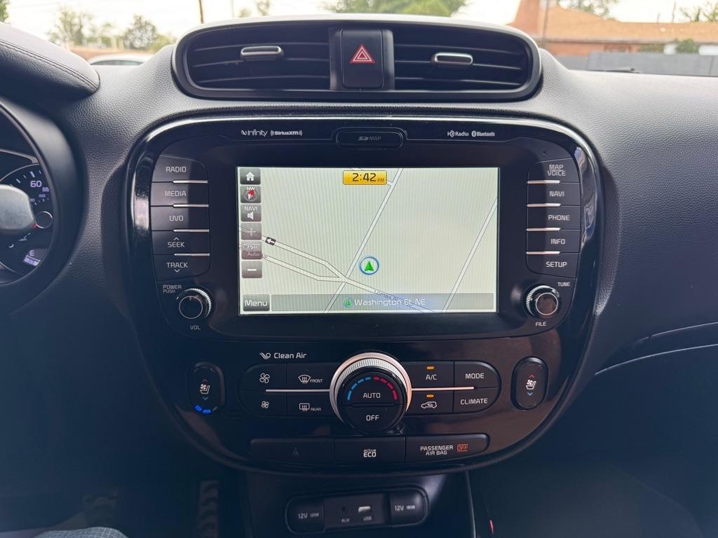 Kia Soul ! 2016