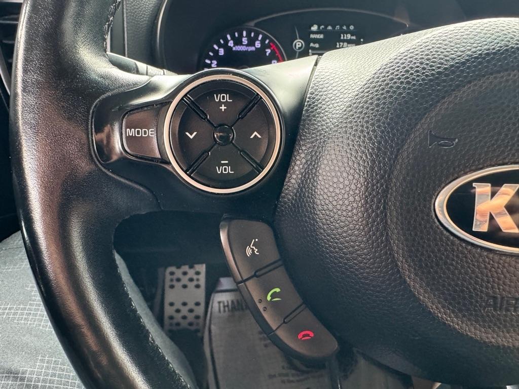 Kia Soul ! 2016