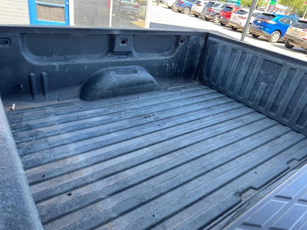 Chevrolet Silverado 2500HD Work Truck Crew Cab Std. Box 4WD 2008