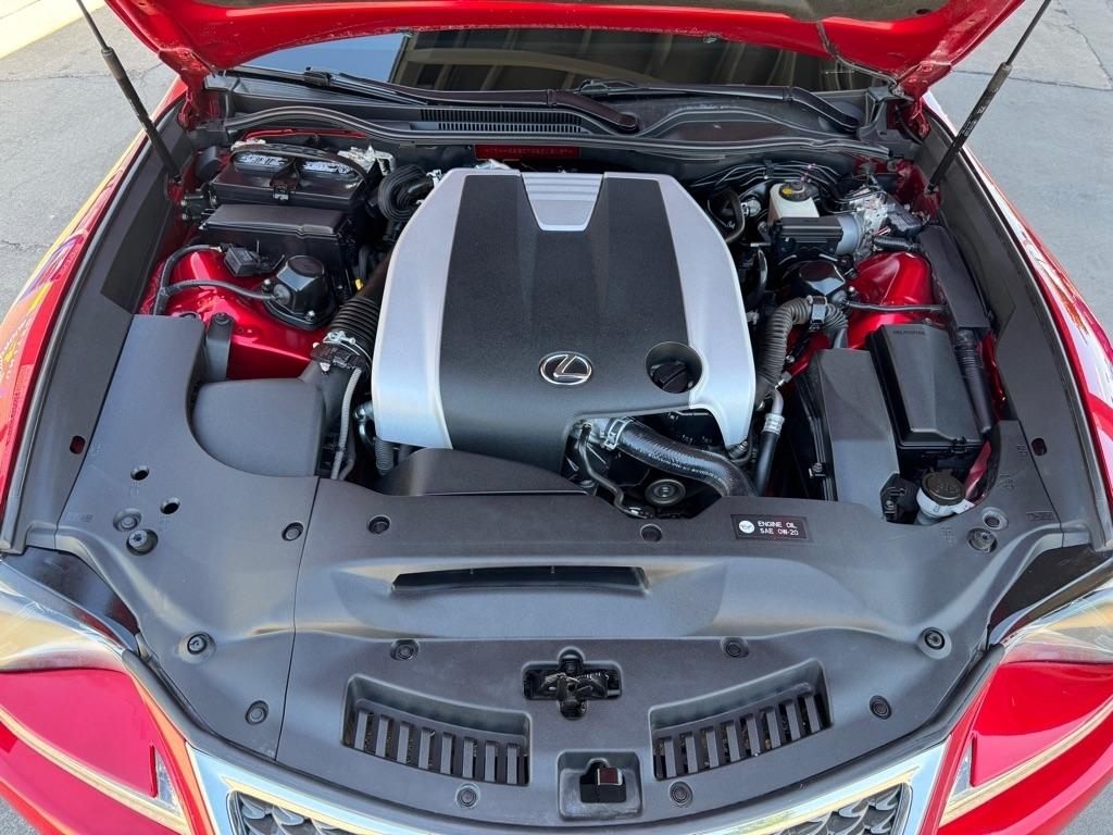 Lexus RC 350 RWD 2016