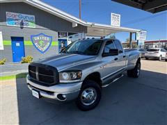 2007 Dodge Ram 3500 
