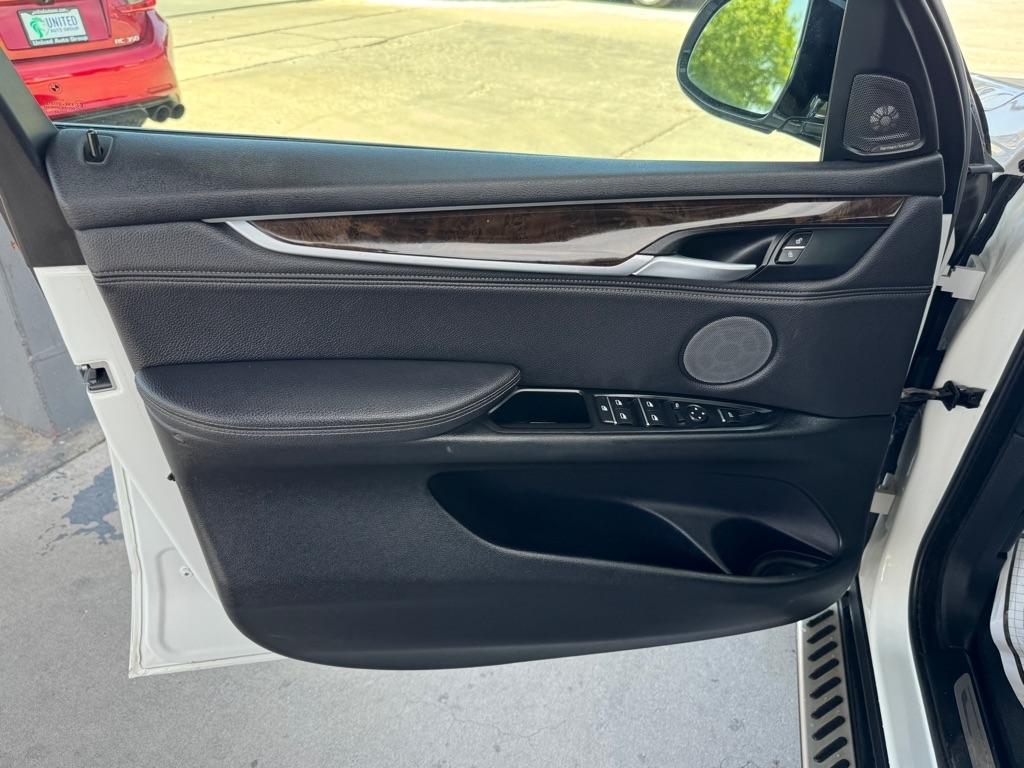 BMW X5 xDrive35id 2017