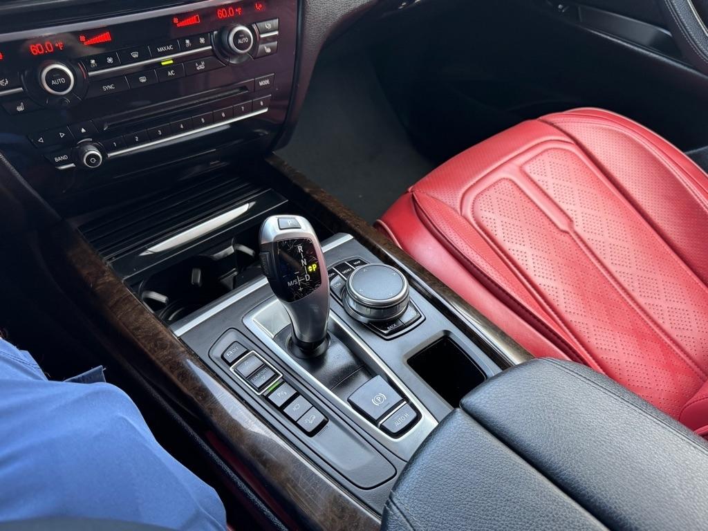 BMW X5 xDrive35id 2017