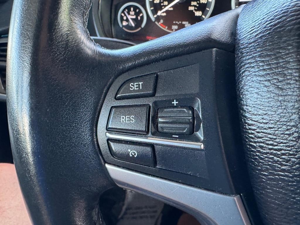 BMW X5 xDrive35id 2017