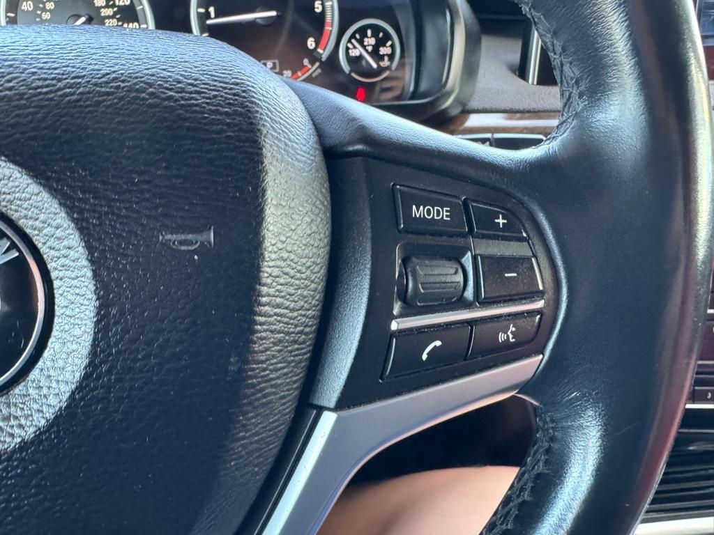 BMW X5 xDrive35id 2017