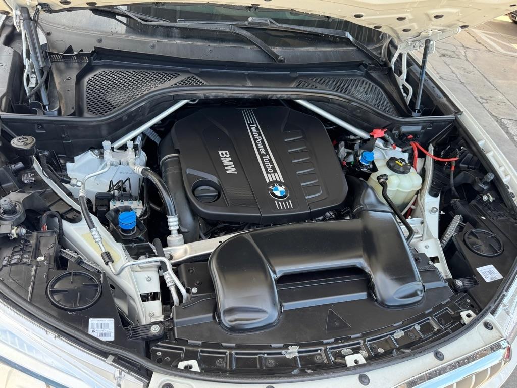 BMW X5 xDrive35id 2017