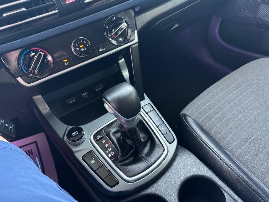 Kia Seltos S AWD 2021