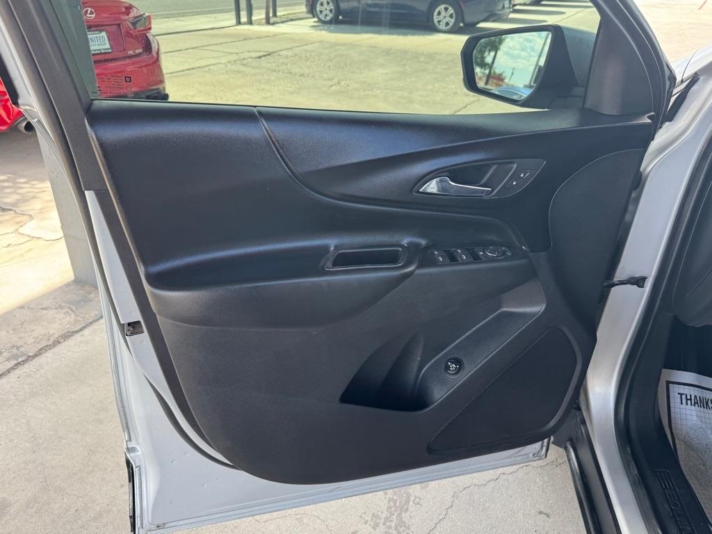 Chevrolet Equinox LT AWD 2020