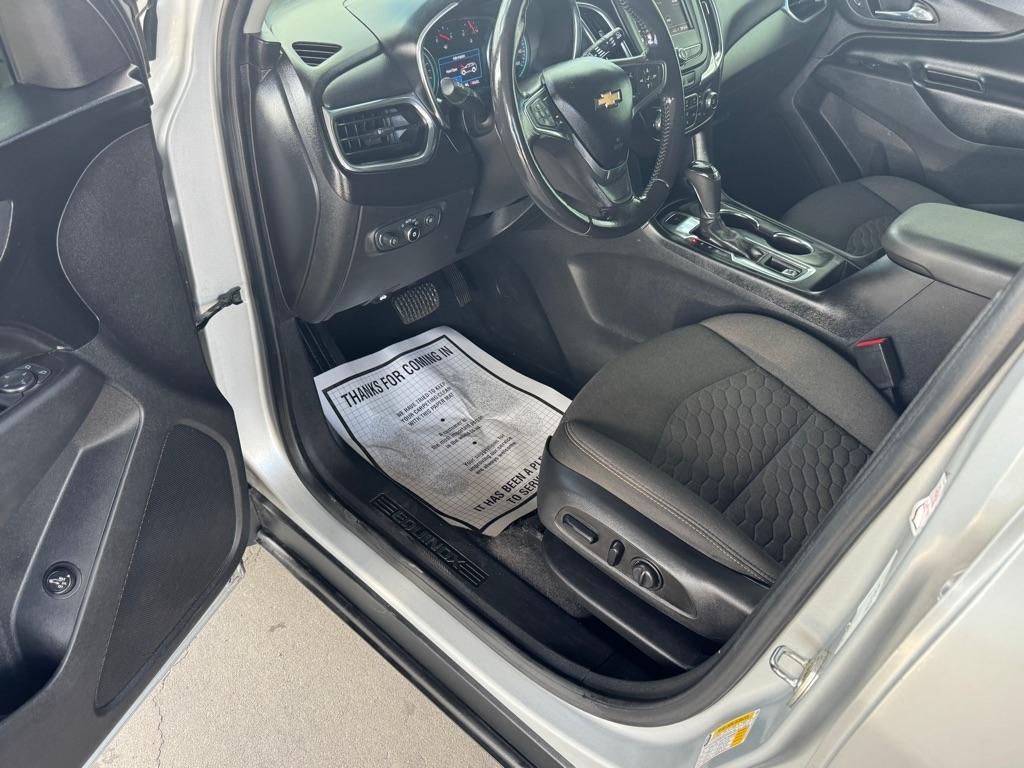 Chevrolet Equinox LT AWD 2020