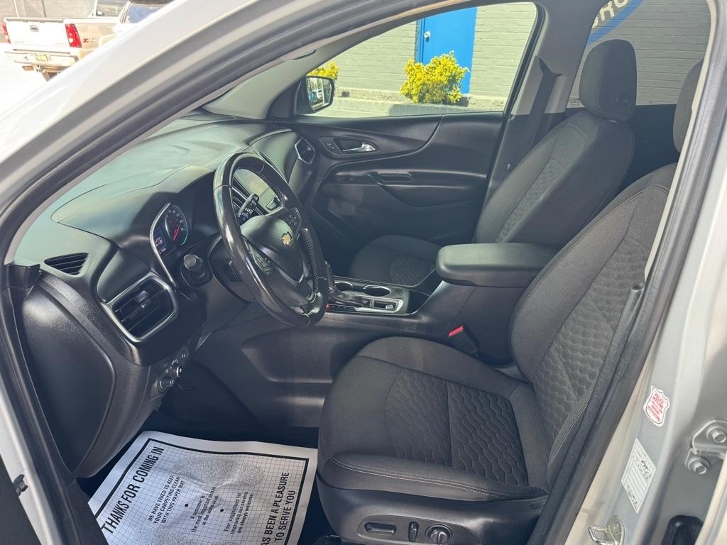 Chevrolet Equinox LT AWD 2020