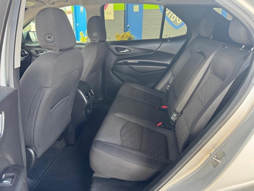 Chevrolet Equinox LT AWD 2020