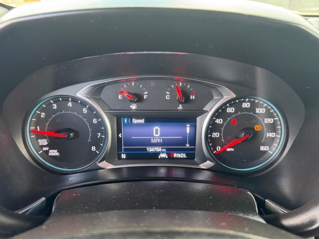 Chevrolet Equinox LT AWD 2020