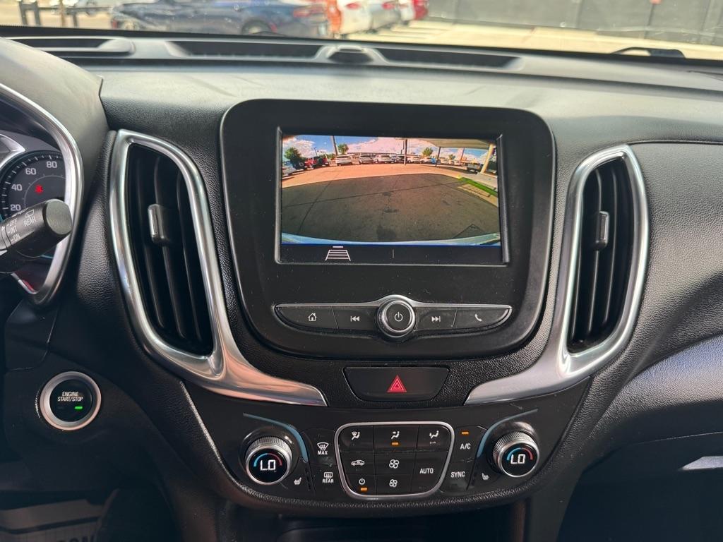 Chevrolet Equinox LT AWD 2020