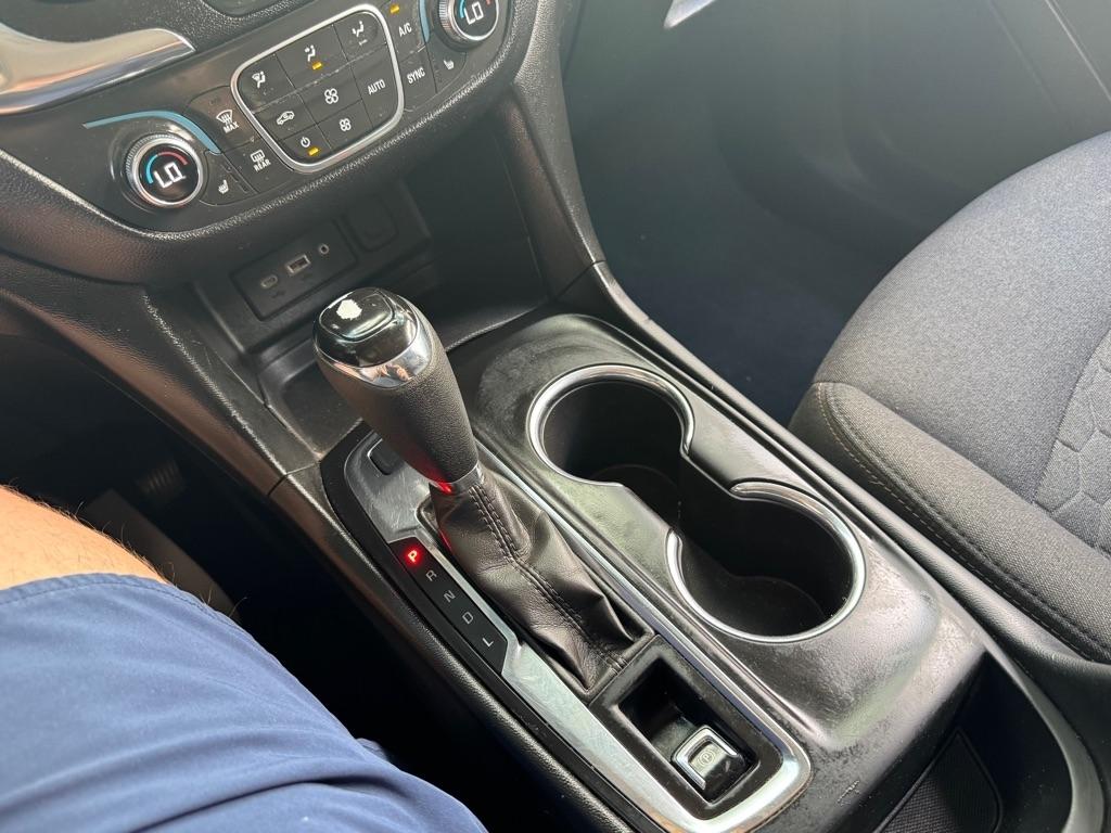 Chevrolet Equinox LT AWD 2020