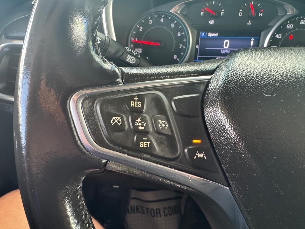 Chevrolet Equinox LT AWD 2020