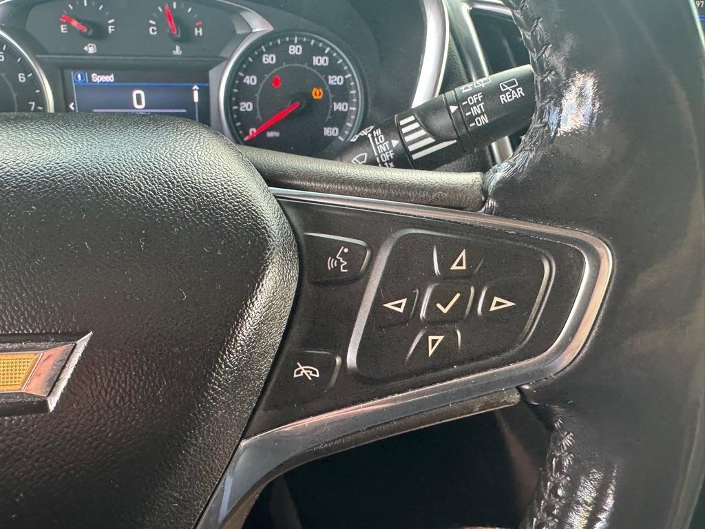 Chevrolet Equinox LT AWD 2020