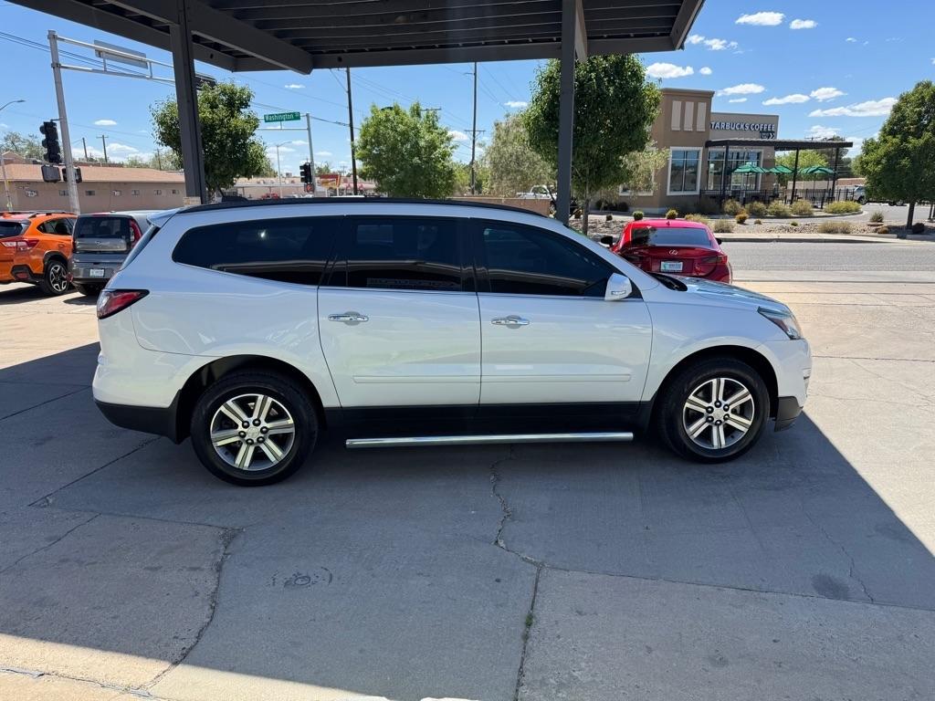 Chevrolet Traverse 2LT FWD 2016