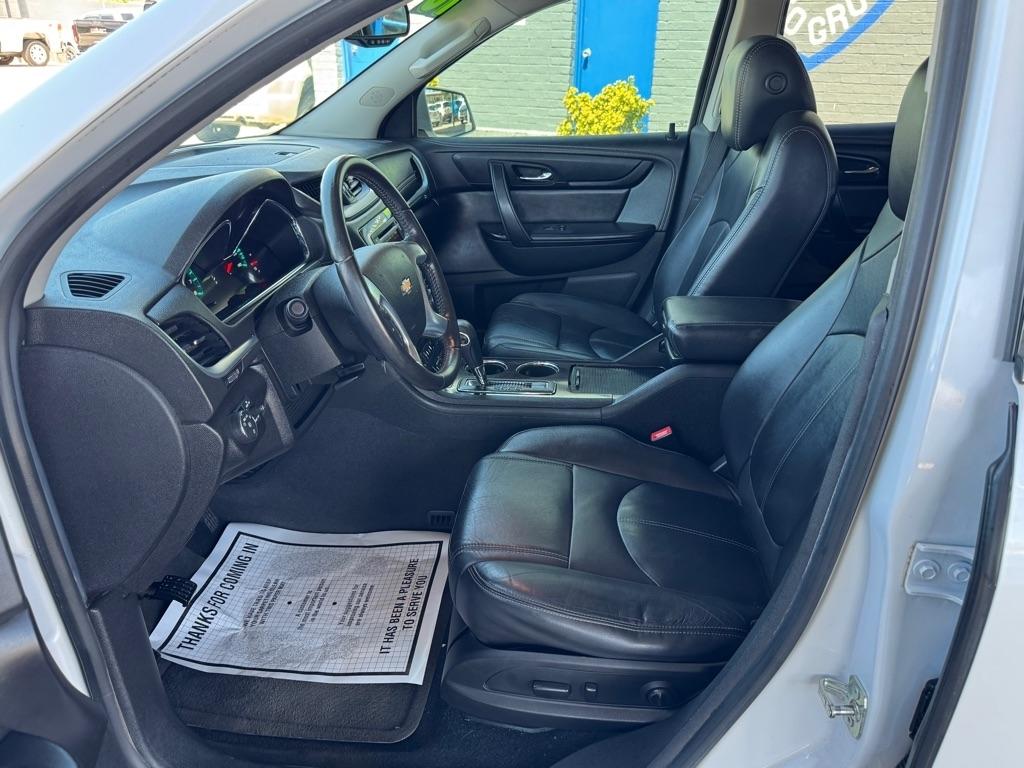 Chevrolet Traverse 2LT FWD 2016