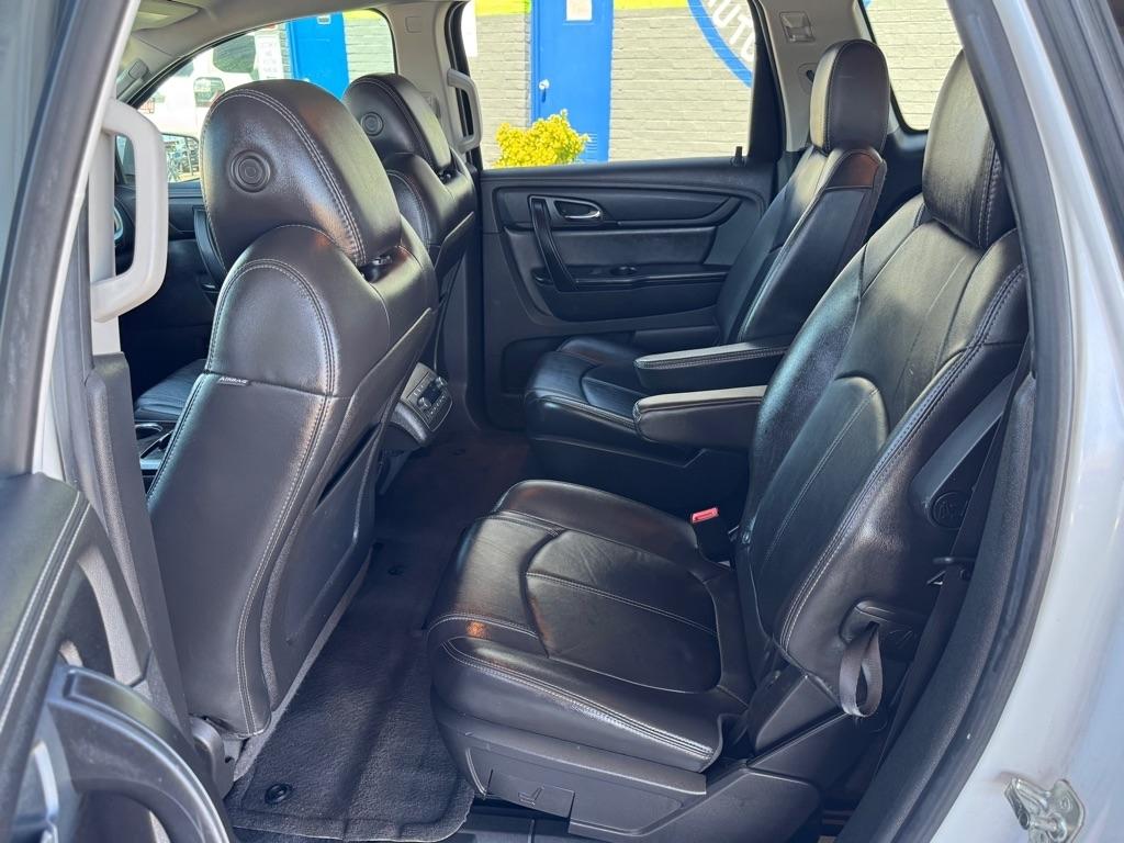 Chevrolet Traverse 2LT FWD 2016