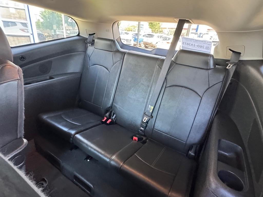 Chevrolet Traverse 2LT FWD 2016