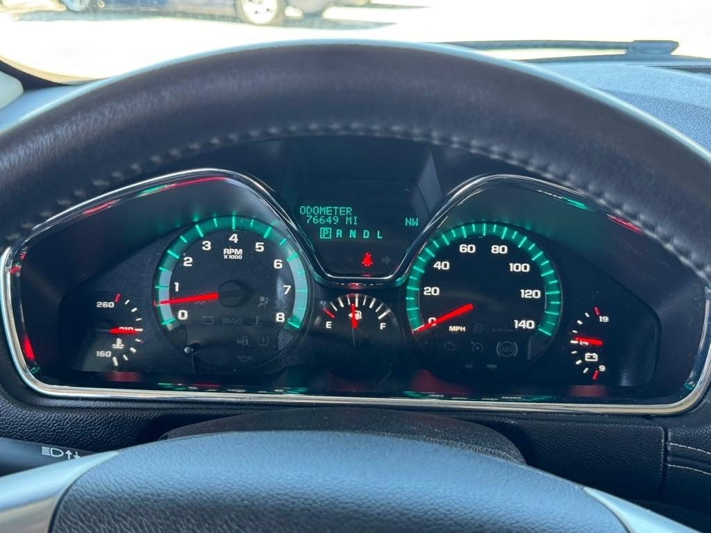 Chevrolet Traverse 2LT FWD 2016