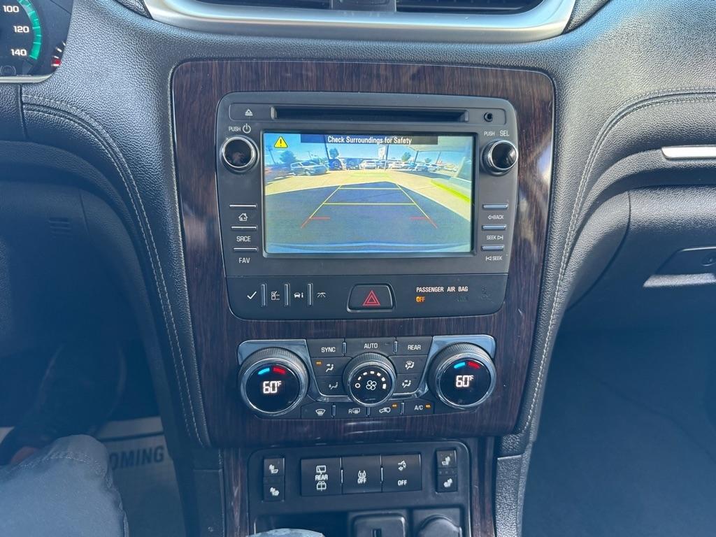 Chevrolet Traverse 2LT FWD 2016