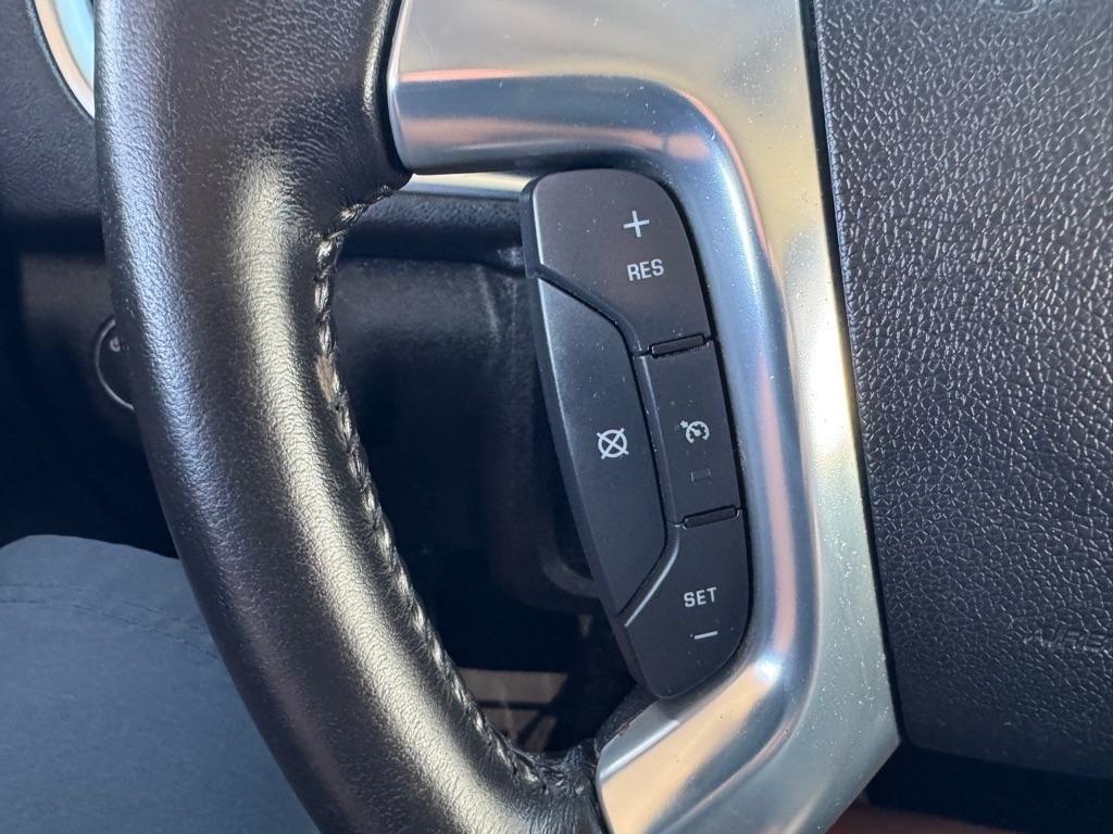 Chevrolet Traverse 2LT FWD 2016