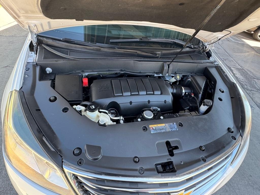 Chevrolet Traverse 2LT FWD 2016