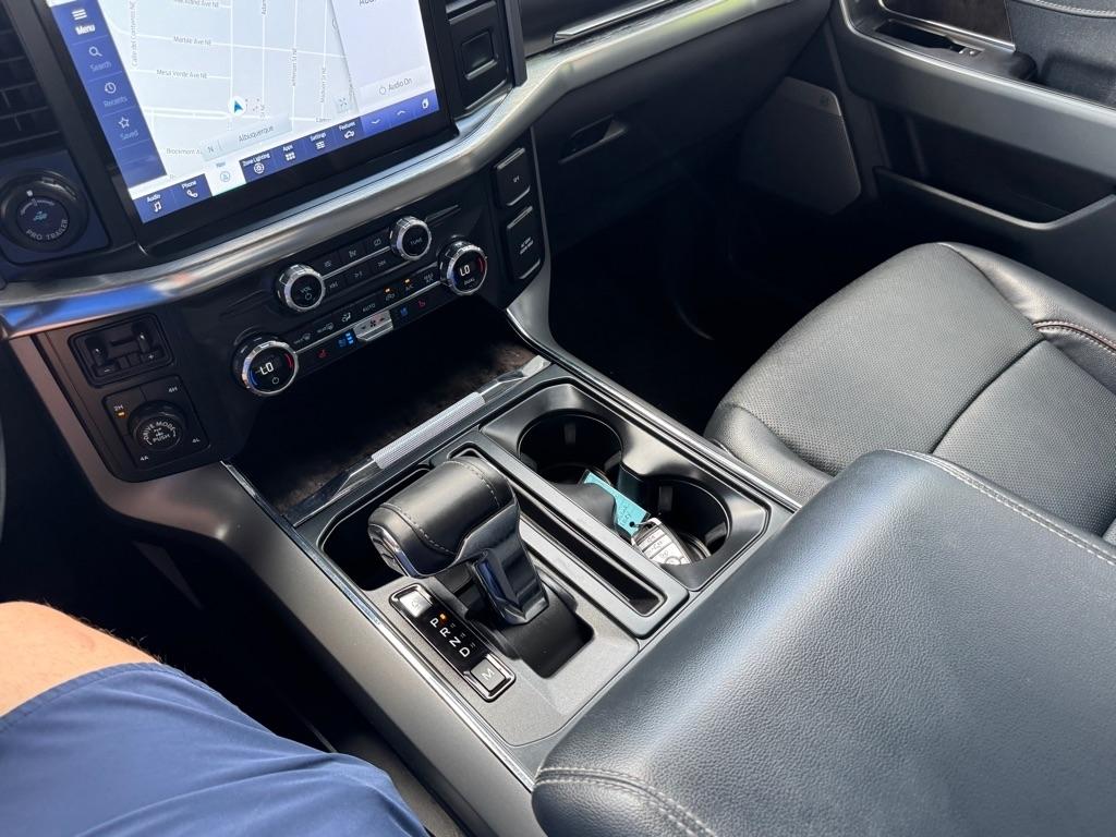 Ford F-150 XL SuperCrew 6.5-ft. Bed 4WD 2021